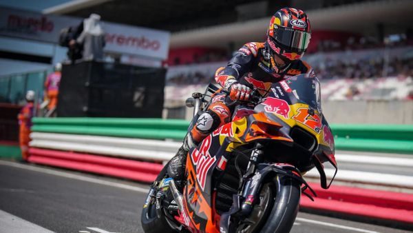 Mugello : Grilles de départ MotoGP, Moto2, Moto3