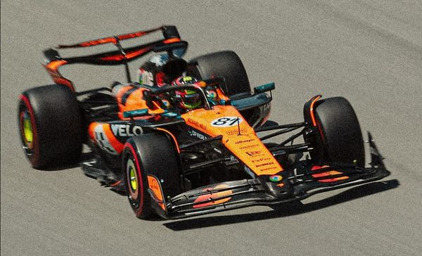 F1 Barcelone : Piastri domine, Hadjar et Gasly dans les points