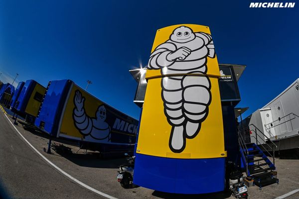 Michelin remplacera Pirelli en World Superbike en 2027 !