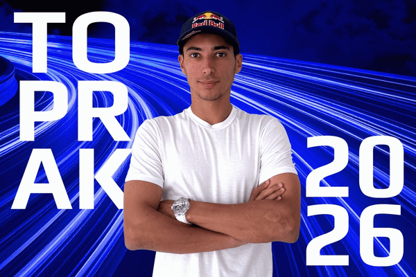 BREAKING : Toprak Razgatlioglu pilote Yamaha en MotoGP !
