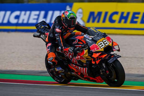 Mercato 2026 : On parle de Binder et Miller en Superbike !