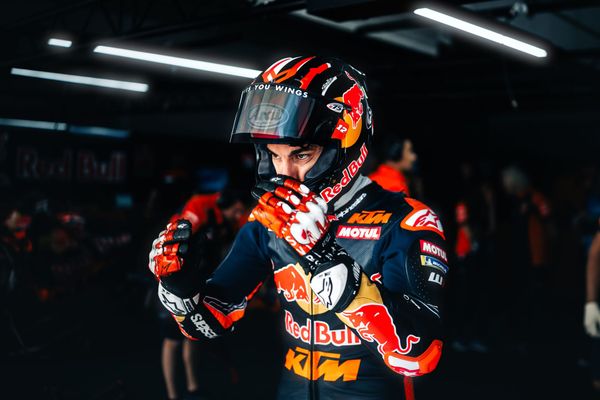 Les KTM Tech3 veulent progresser en qualification