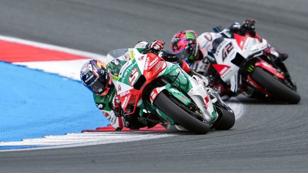 Grille MotoGP 2026 : état des lieux à la mi-saison