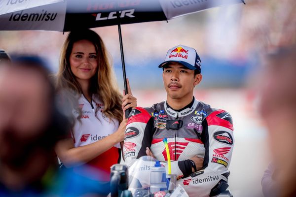 Deux forfaits pour Chantra, blessé au genou