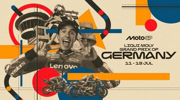 « On sera plus offensifs » : Marquez annonce la couleur au Sachsenring !