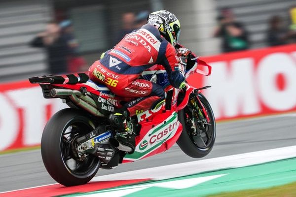 Honda attendra que Martin soit effectivement libre pour le signer