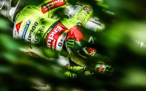 Sachsenring : Qualifiés et recalés en Q1