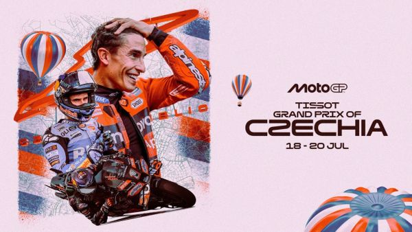 Brno : Horaires du vendredi (GP de Tchéquie)