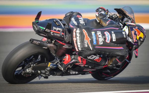 LIVE : 87 jours plus tard, Martin de retour sur une MotoGP !