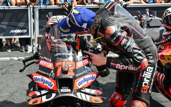 Quand aura lieu le prochain GP ?