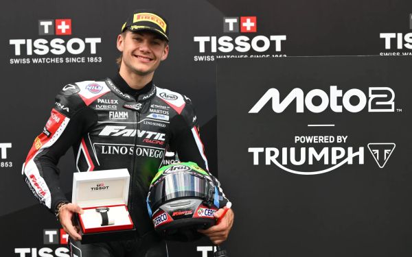 Brno : Grilles de départ MotoGP / Moto2 / Moto3