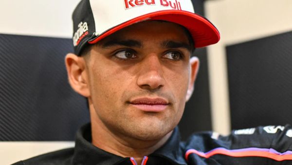 OFFICIEL : Jorge Martin a décidé de son avenir