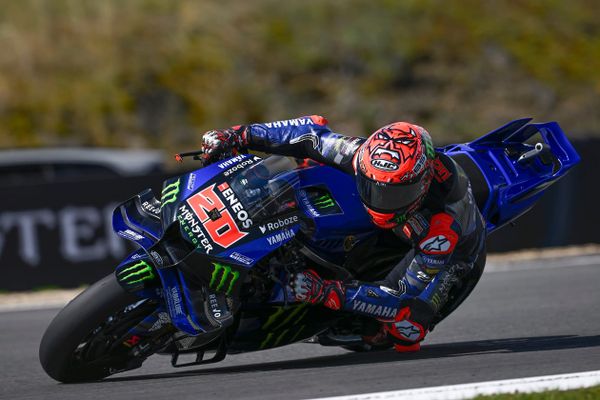 Brno, Warm up MotoGP : Aussi pour Marquez, Quartararo 4e