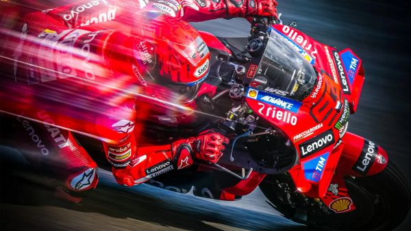 Brno : Horaires du samedi (GP de Tchéquie)