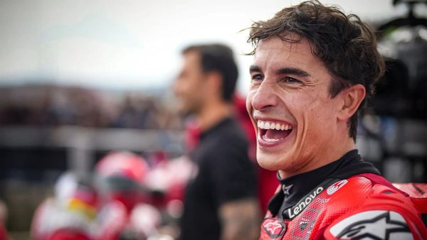 Championnat MotoGP : Conséquente avancée de Marc Marquez