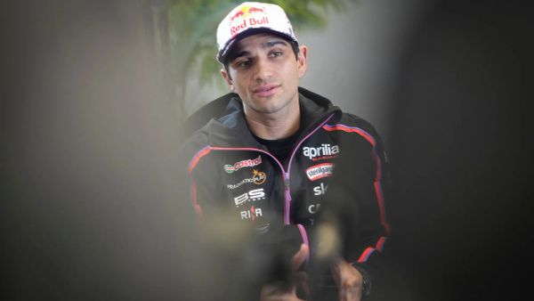 Brno : Martin de retour, mais trois pilotes absents