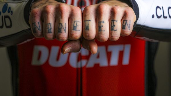 Bautista brise la glace et dénonce « une forme de discrimination »