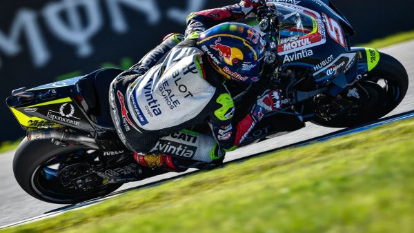 Brno : Résultats passés de Quartararo et Zarco !
