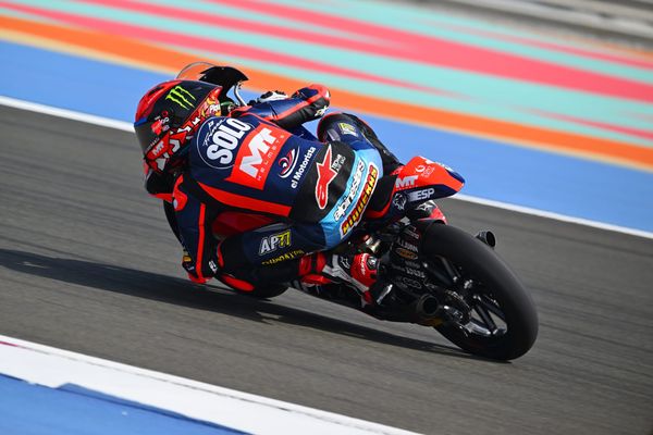 Autriche, Moto3 : Piqueras s'impose au Red Bull Ring