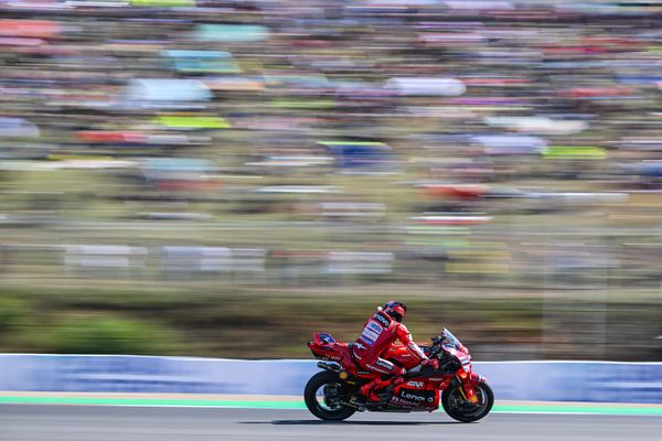 Autriche, MotoGP (FP1) : M. Marquez domine la FP1