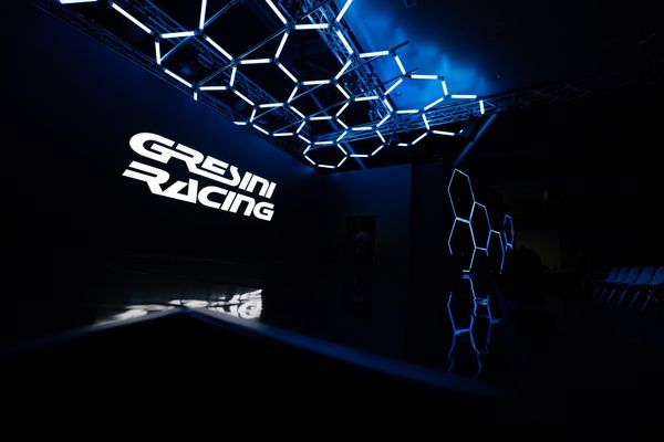 Moto2 : Garcia et Lopez chez Gresini pour 2026