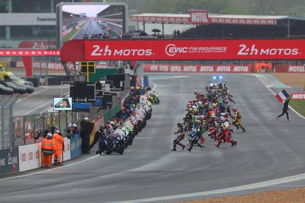 EWC : Un nouveau promoteur à compter de 2026
