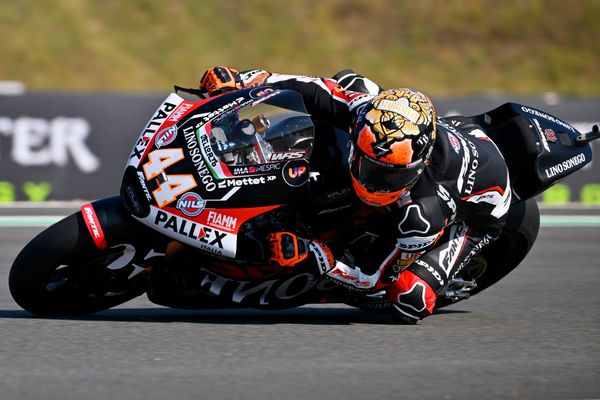 Catalogne, Moto2/Moto3 (PR) : Canet et Perrone prennent les devants