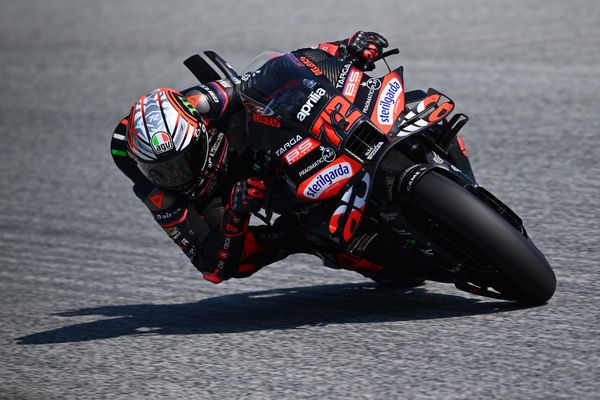 Japon, MotoGP (PR) : Bezzecchi prend l'avantage, A. Marquez en Q1