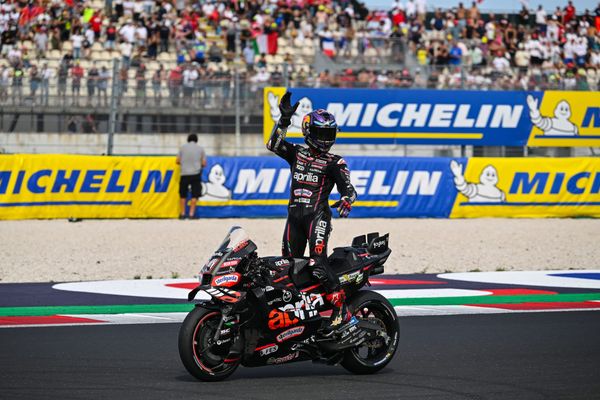 Martin veut passer la vitesse supérieure au Japon