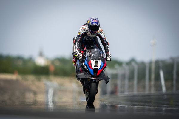 Programme / Horaires SBK Magny-Cours