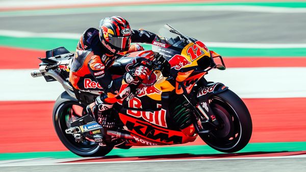 Viñales de retour pour son Grand Prix à domicile