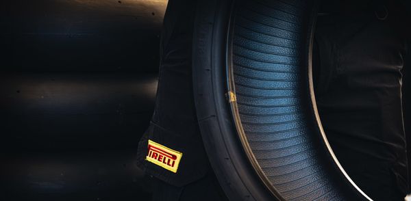 Pirelli conclut ses premiers essais en MotoGP à Misano