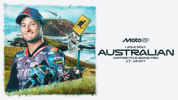 Programme / Horaires Phillip Island (GP d'Australie)