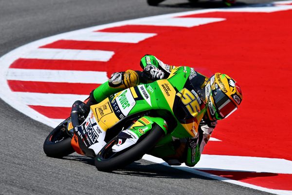 Dernières nouvelles de Noah Dettwiler