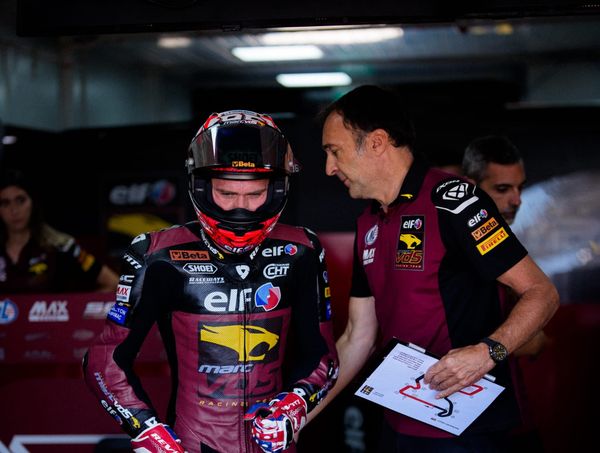 Australie, Moto2 (FP1) : Dixon en tête devant Alonso