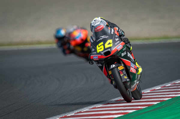 Indonésie, Moto3 (FP1) : Muñoz devant Kelso et Quiles