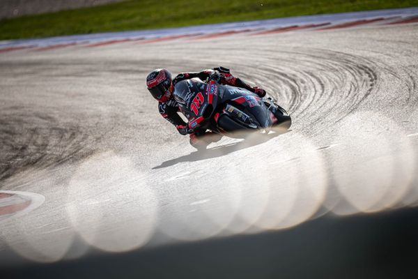 Indonésie, Moto2 (PR) : Gonzalez confirme, Baltus en Q2