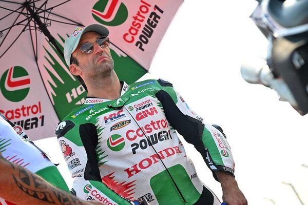 Zarco avant Phillip Island : « J'ai de grands souvenirs ici »