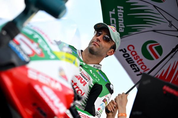 Zarco : « Moreira fait partie des très bons pilotes »