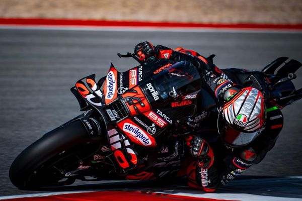 VIDÉO : Le débrief du GP du Portugal avec Xavier Simeon