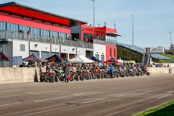 Mettet XP clôturera l'année avec un week-end 100% Noël