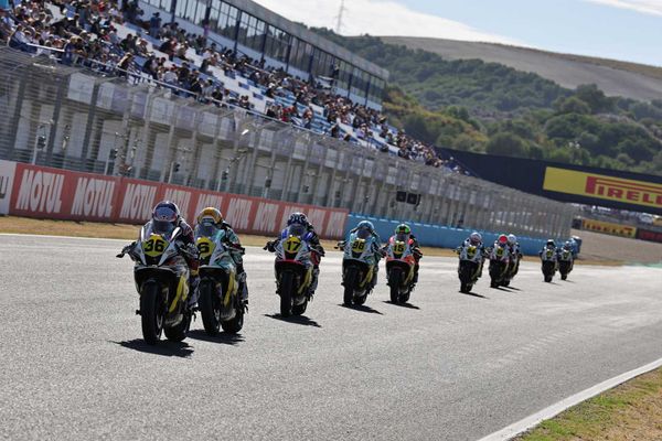 WorldWCR : 24 engagées, dont 3 Françaises