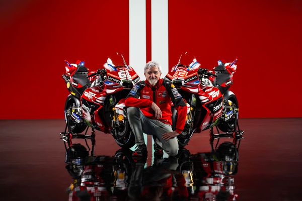 Dall'Igna : « La priorité est de prolonger Marc »