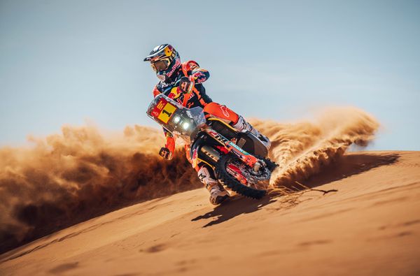 Comment suivre le Dakar 2026 ?