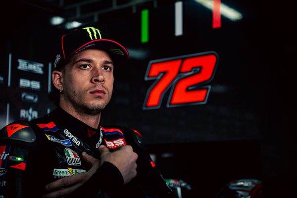 Thaïlande, MotoGP (Q1/2) : Bezzecchi en pole devant Marquez