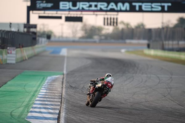 Proche des leaders, Johann Zarco aimerait « pouvoir faire mieux »