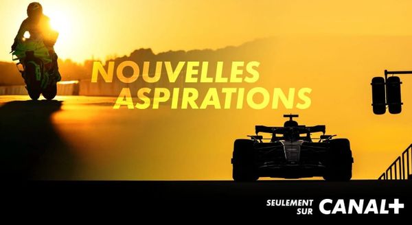 Rentrée Canal+ : Documentaires exclusifs, arrivée du WorldWCR et la surprise Tech3