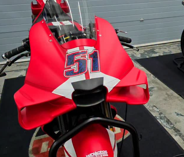 Ducati, KTM, Yamaha... en test à Jerez