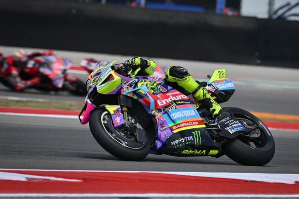 « Un signal d'alarme » : Dall'Igna revient sur le week-end à Austin