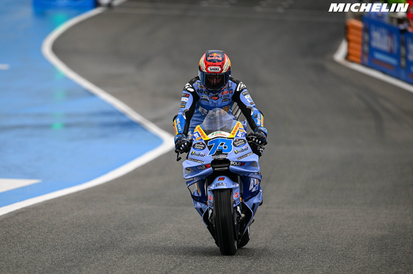 Alex Marquez remporte le Grand Prix d'Espagne